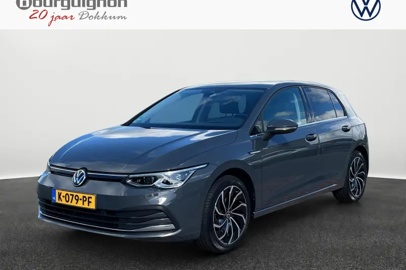 Volkswagen Golf (2020)