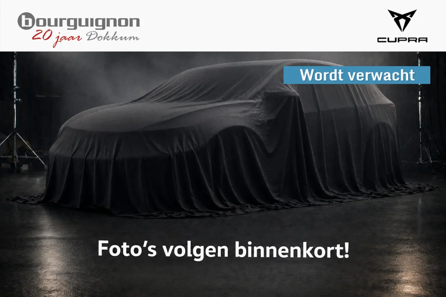 CUPRA Formentor (2025) — foto 1