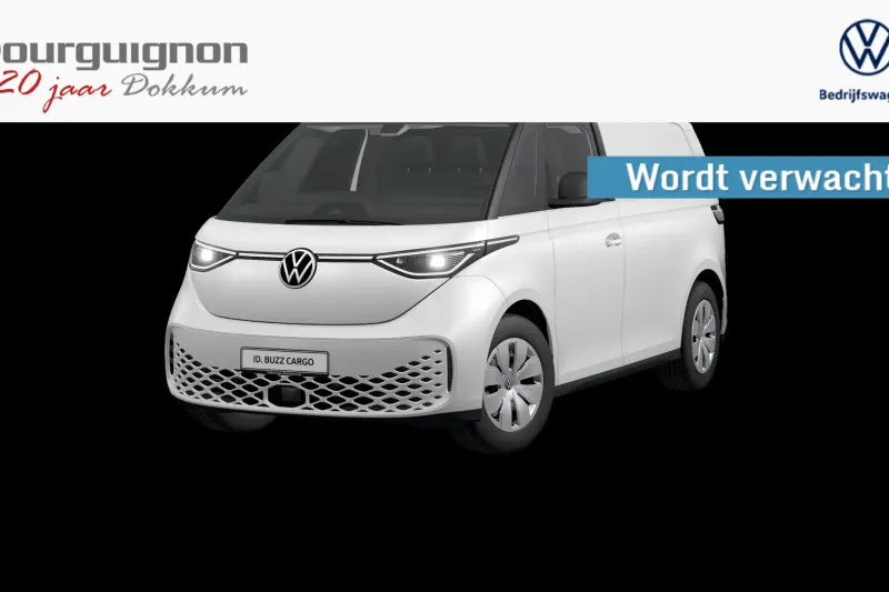 Volkswagen ID. Buzz (2023)