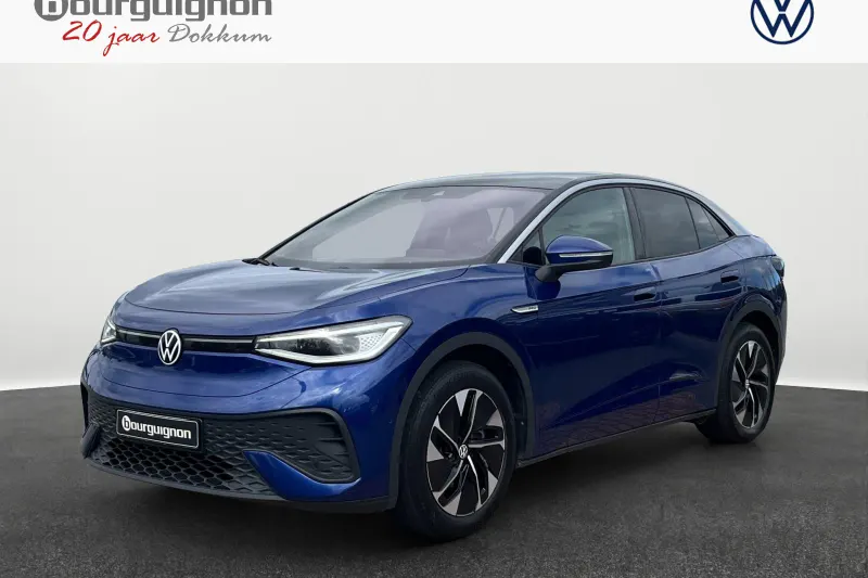 Volkswagen ID.5 (2024)