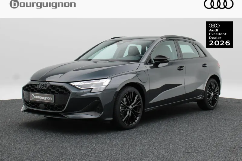 Audi A3 (2026)