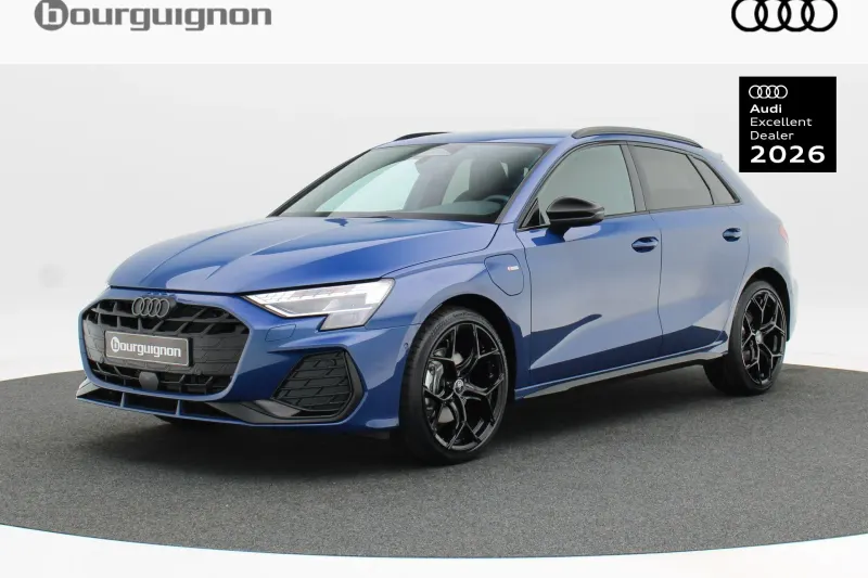 Audi A3 (2026)