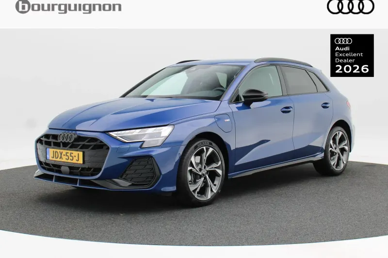 Audi A3 (2025)