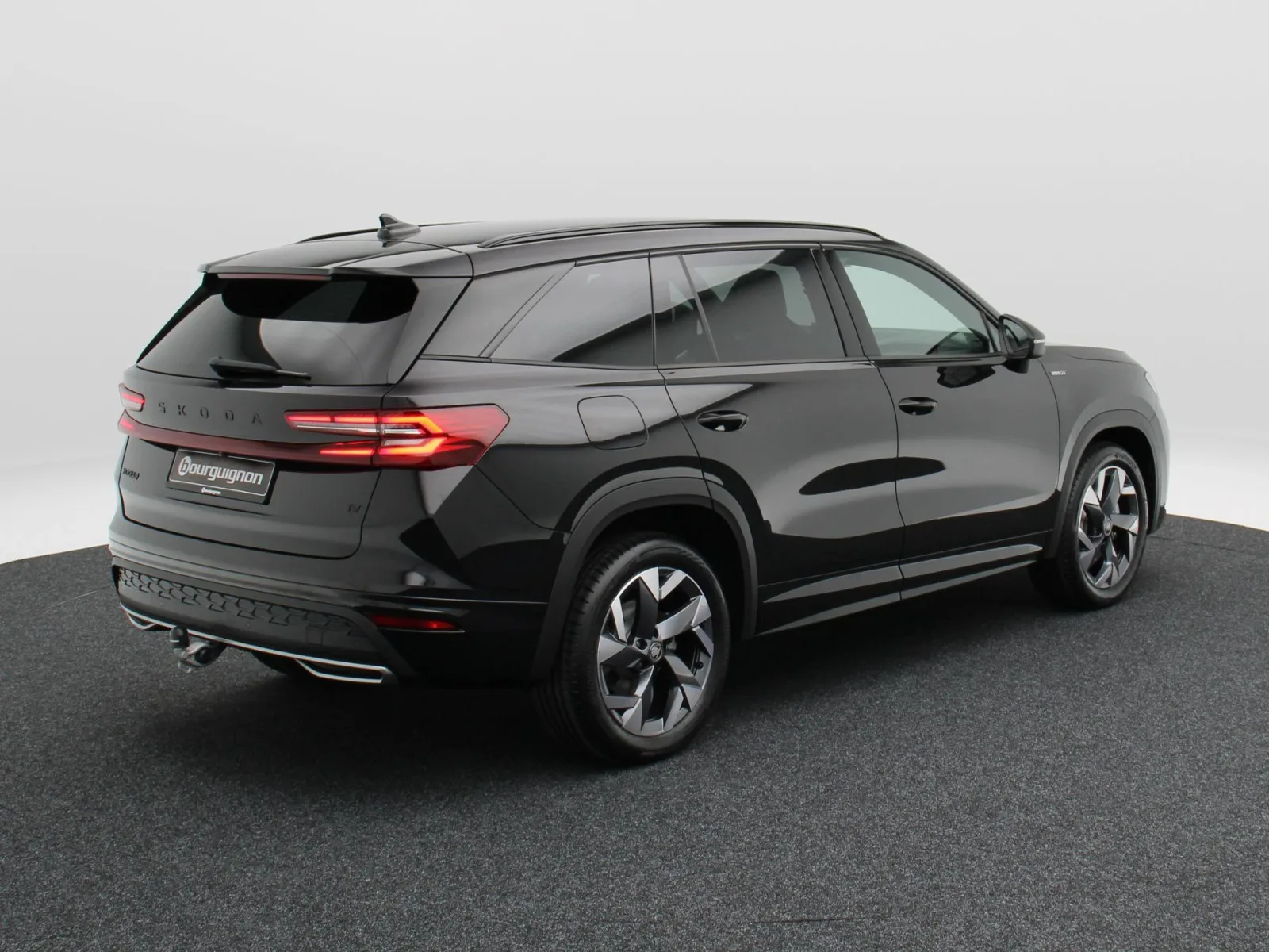 Škoda Kodiaq (2026) — foto 1