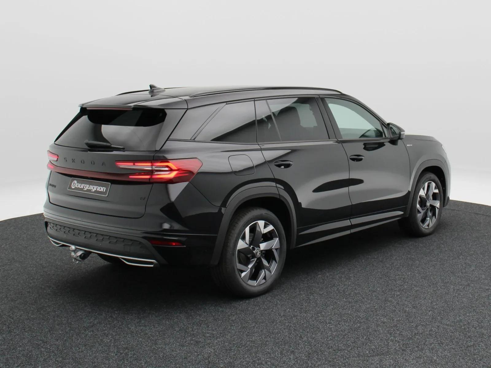 Škoda Kodiaq (2026) — foto 1