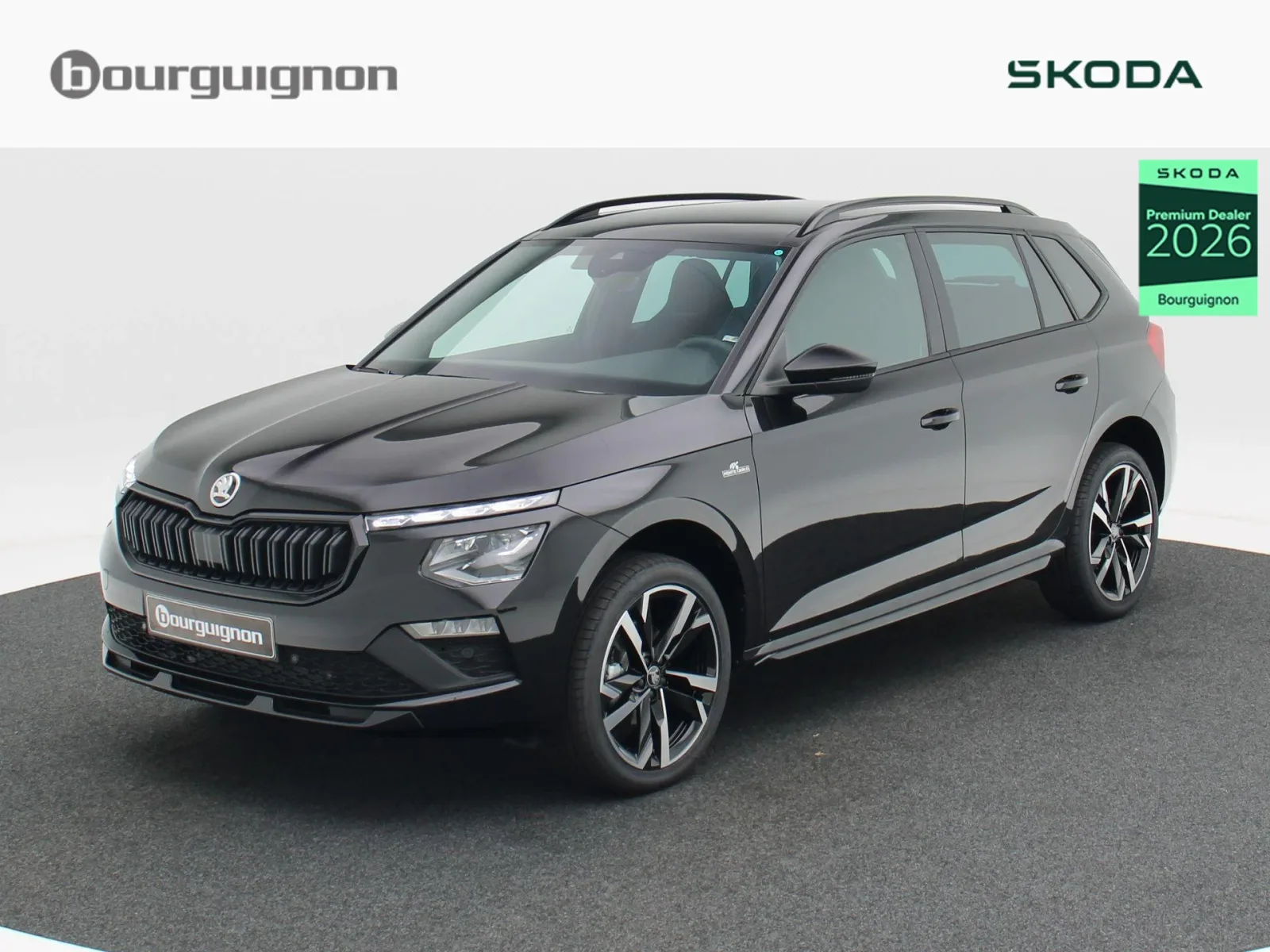 Škoda Kamiq (2026) — foto 1