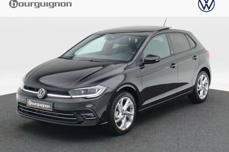 Volkswagen Polo (2026)