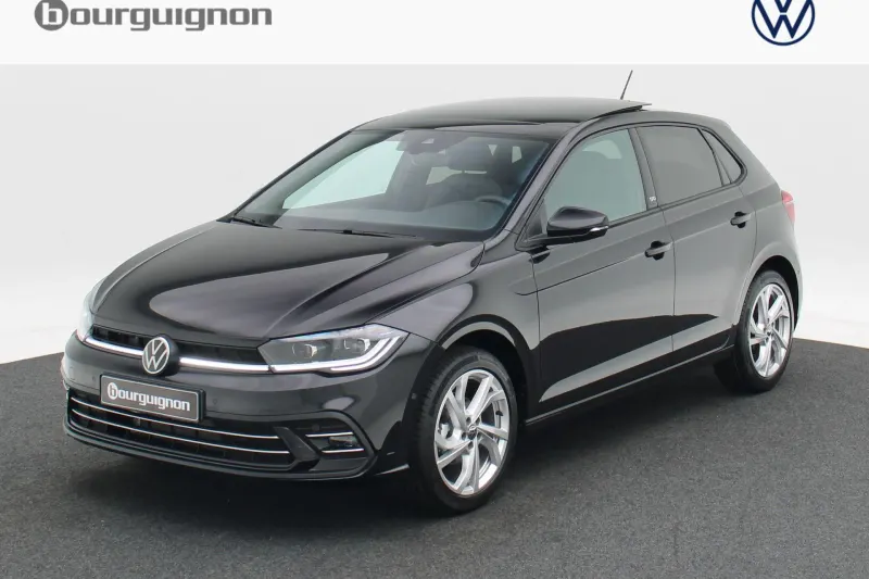 Volkswagen Polo (2026)