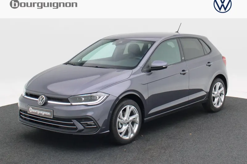 Volkswagen Polo (2026)