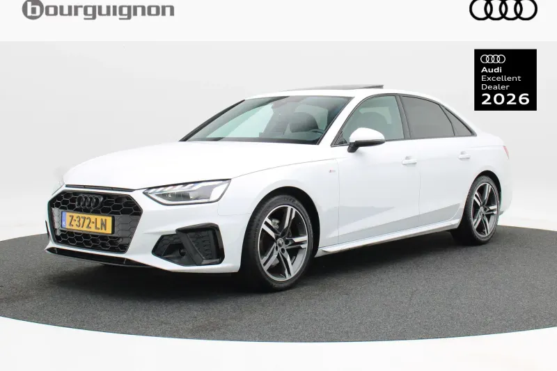 Audi A4 (2024)