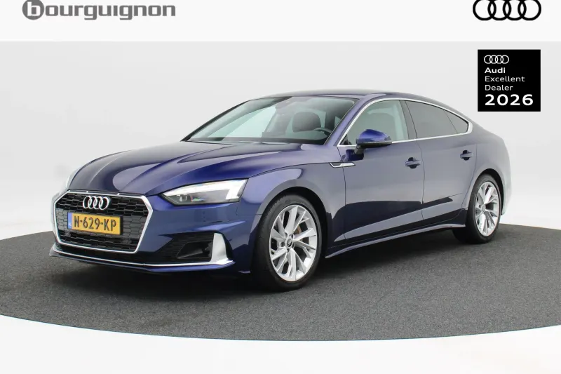 Audi A5 (2021)