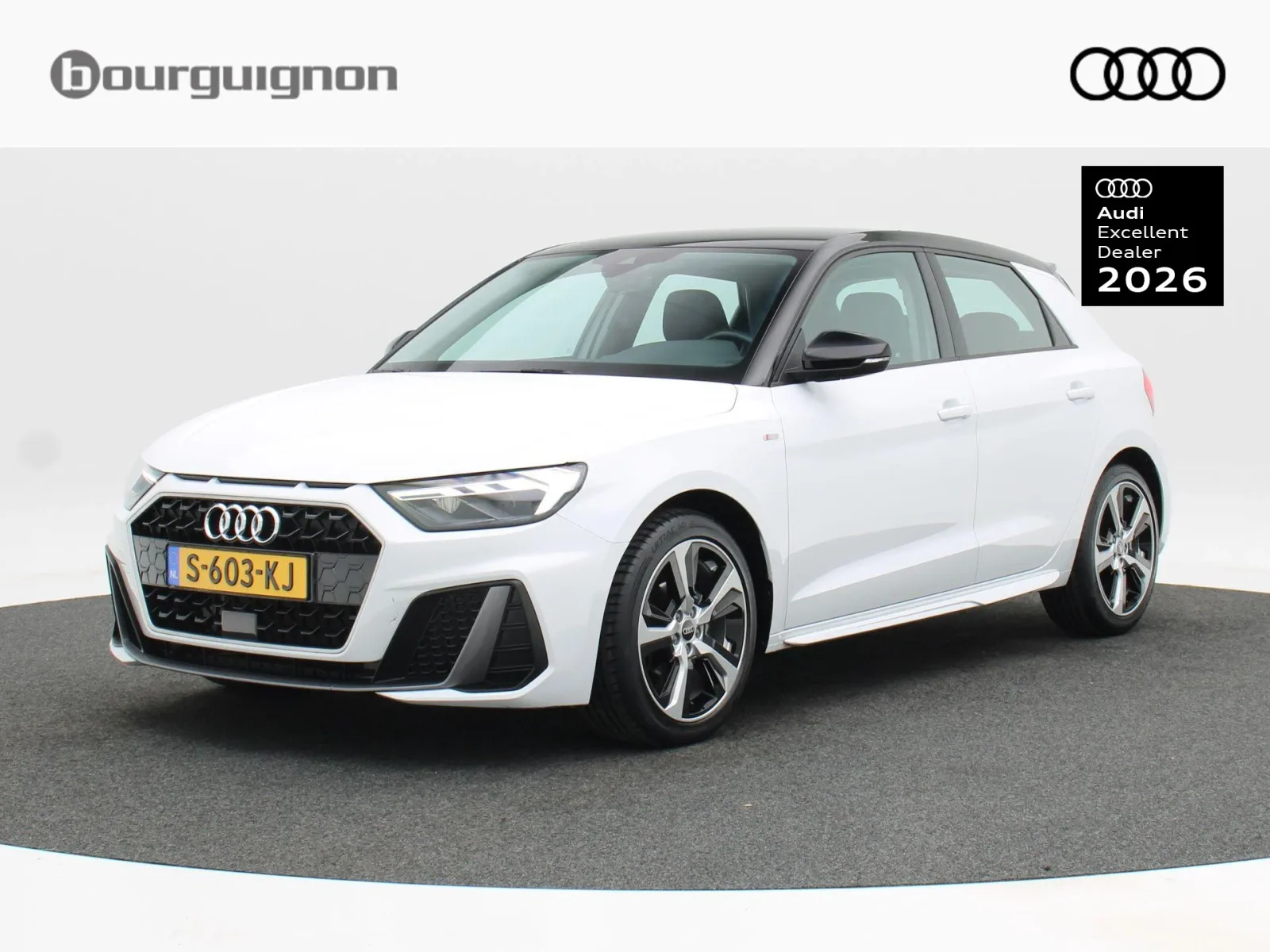 Audi A1 (2022) — foto 1