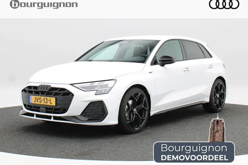 Audi A3 (2026)