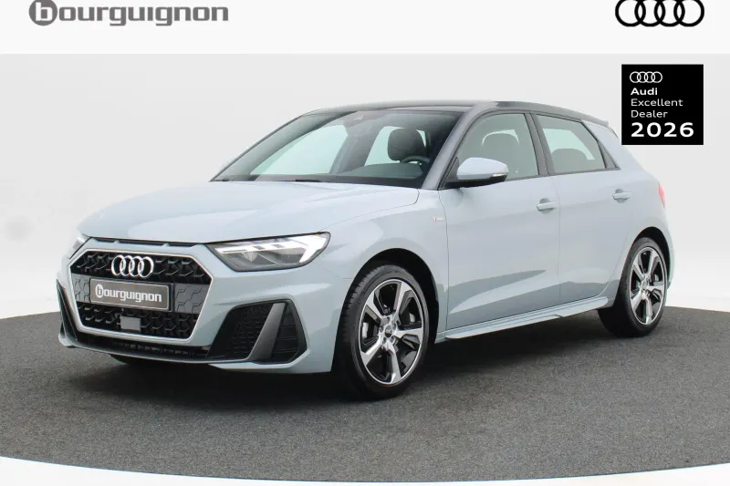 Audi A1 (2026)