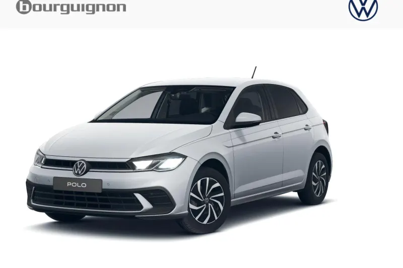 Volkswagen Polo (2026)