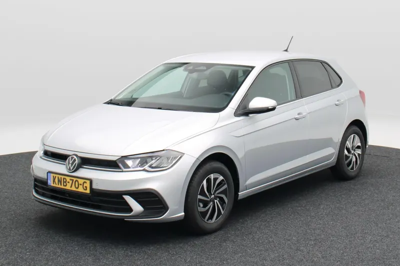 Volkswagen Polo (2026)