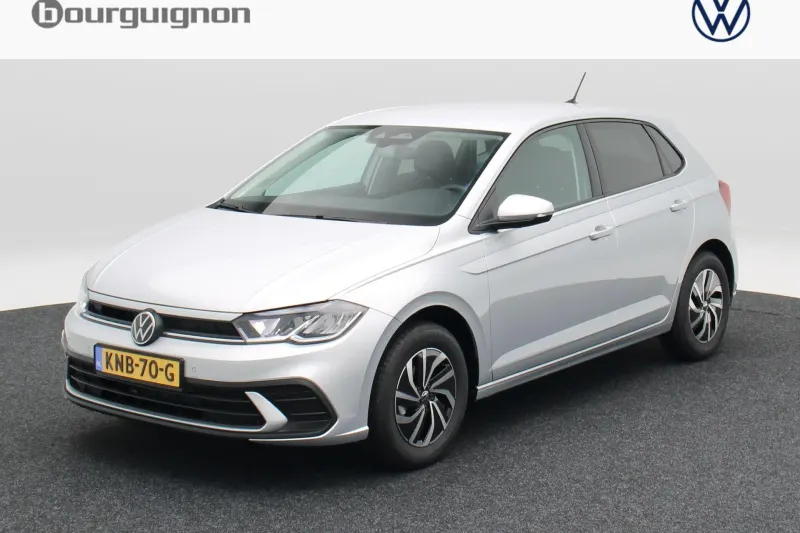 Volkswagen Polo (2026)