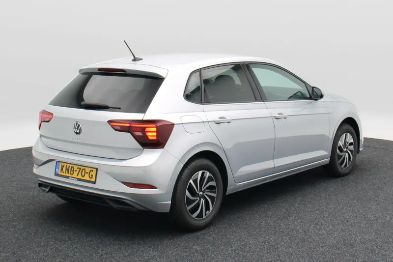 Volkswagen Polo (2026)