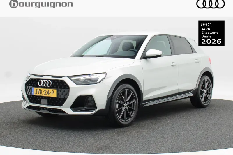 Audi A1 (2025)