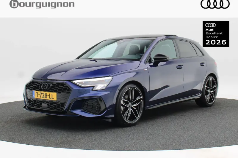 Audi A3 (2023)