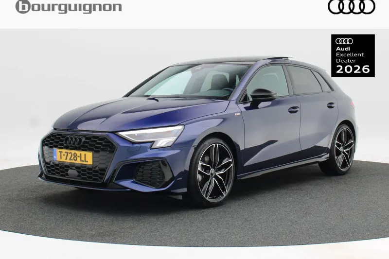 Audi A3 (2023)
