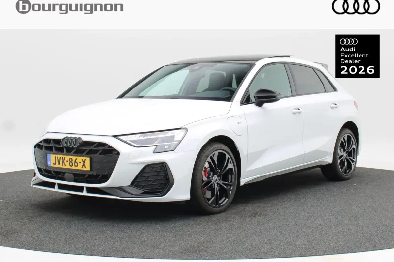 Audi A3 (2025)