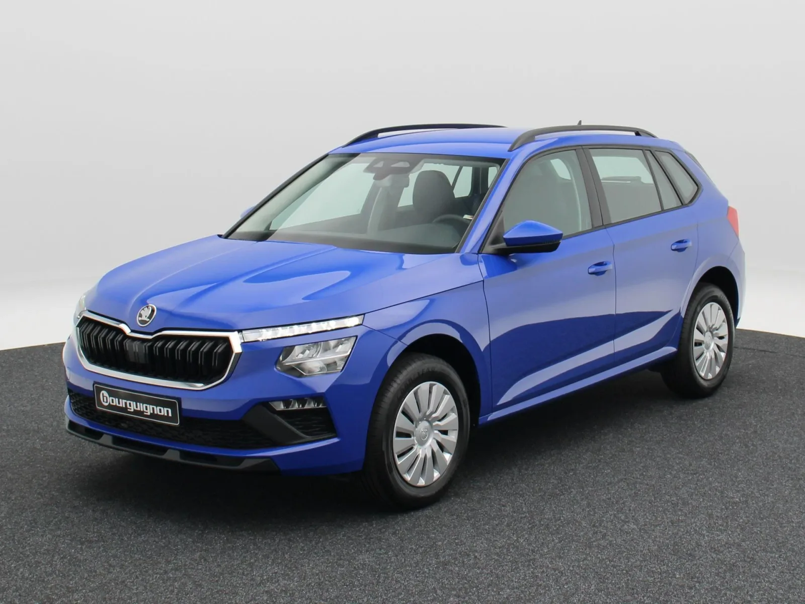Škoda Kamiq (2026) — foto 1