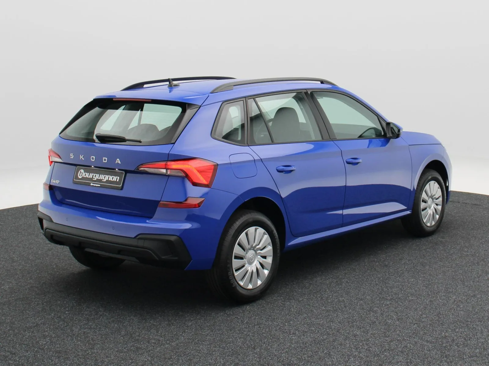 Škoda Kamiq (2026) — foto 1