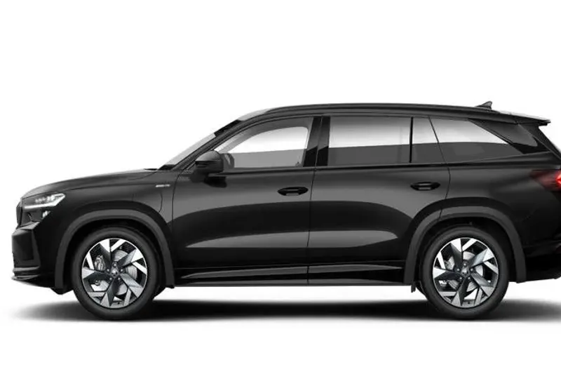 Škoda Kodiaq (2026)