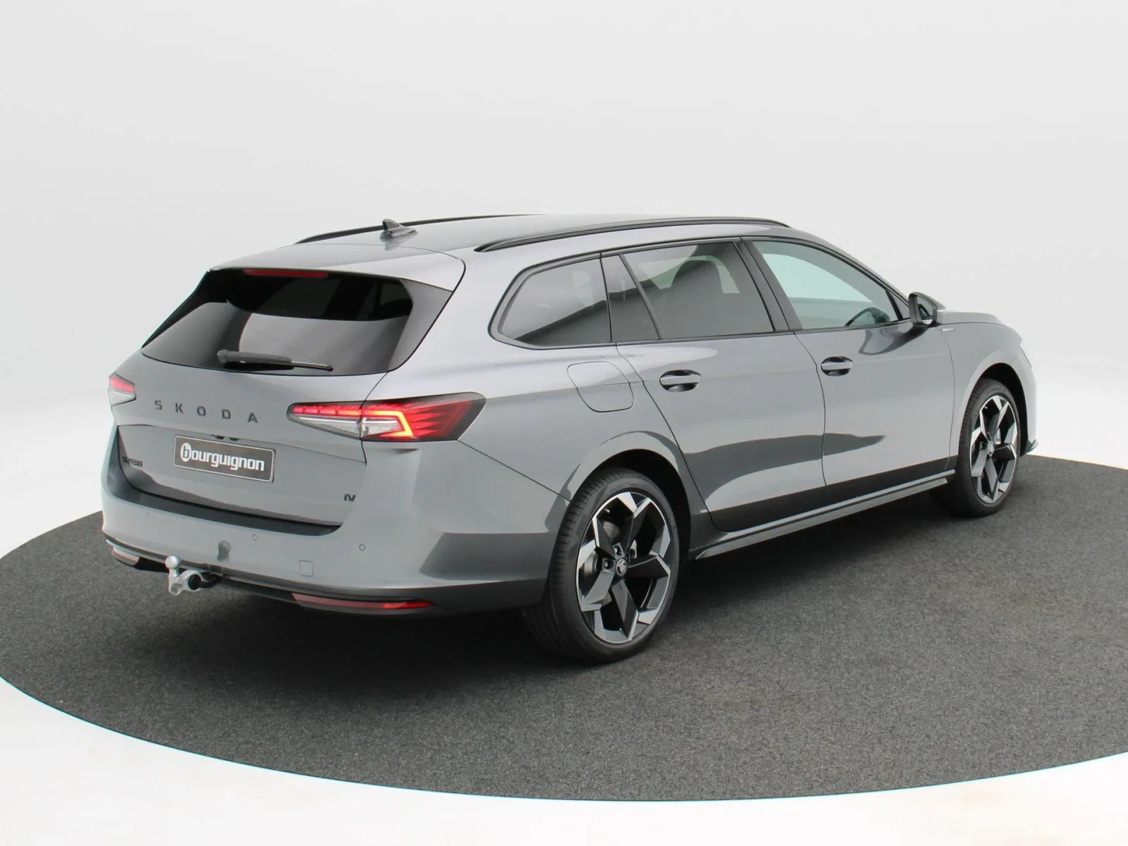 Škoda Superb (2026) — foto 1