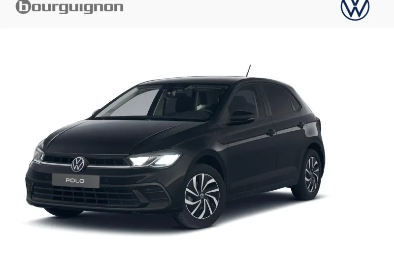 Volkswagen Polo (2026)