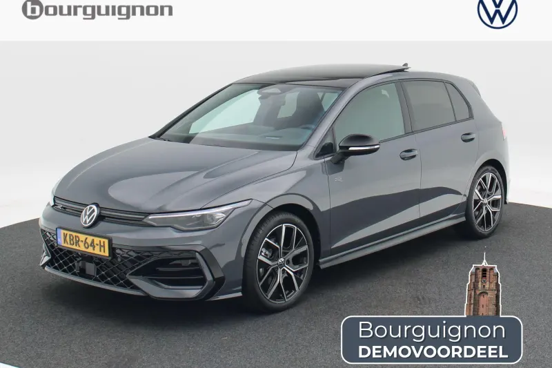 Volkswagen Golf (2026)