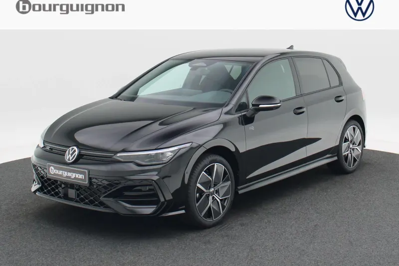 Volkswagen Golf (2026)