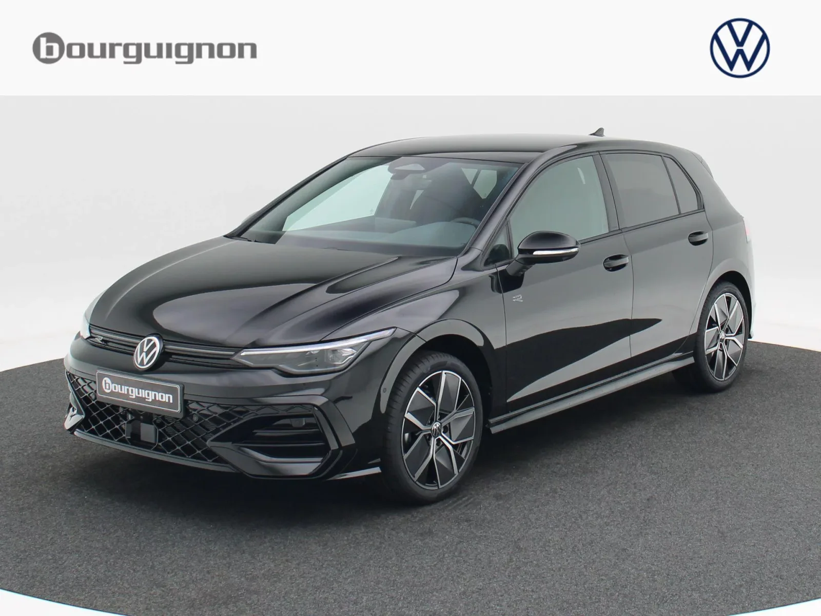 Volkswagen Golf (2026) — foto 1