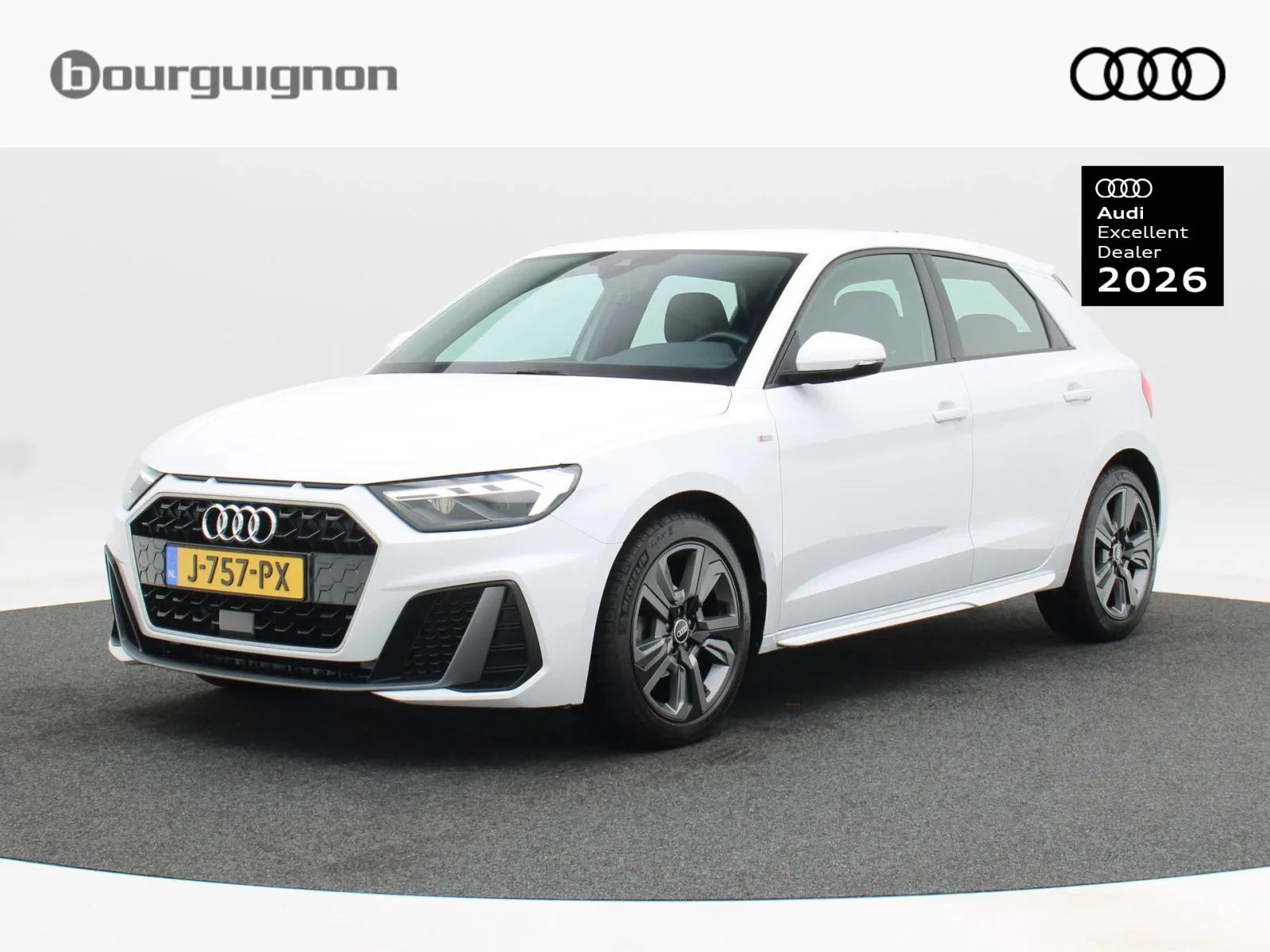Audi A1 (2020) — foto 1