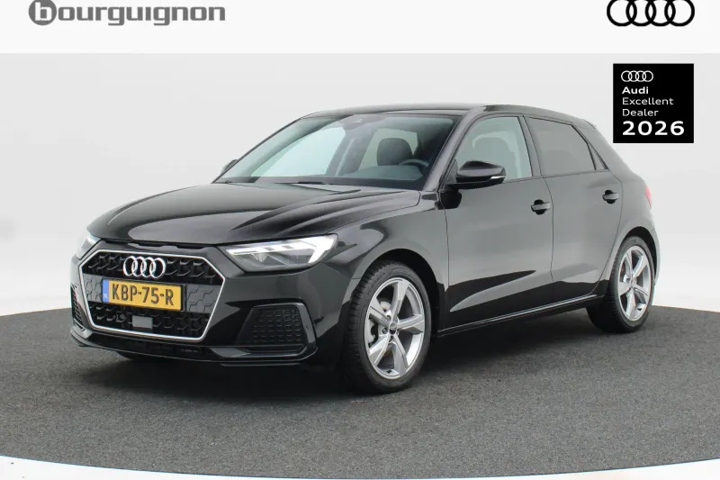 Audi A1 (2025)