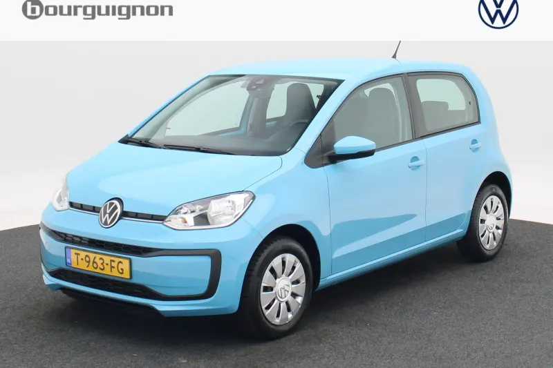 Volkswagen Up! (2023)