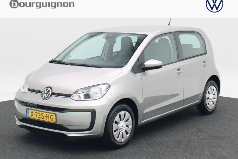 Volkswagen Up! (2023)