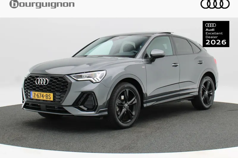 Audi Q3 (2023)
