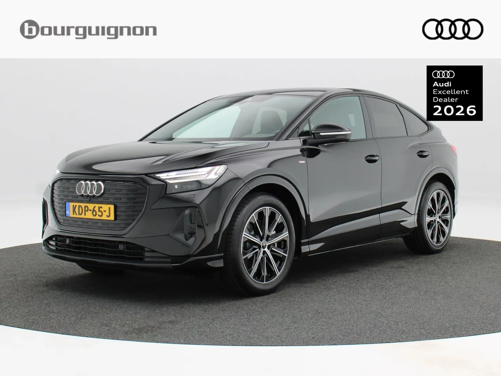 Audi Q4 (2026) — foto 1