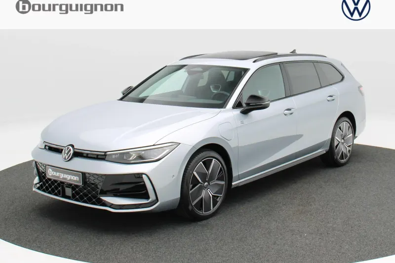 Volkswagen Passat (2026)