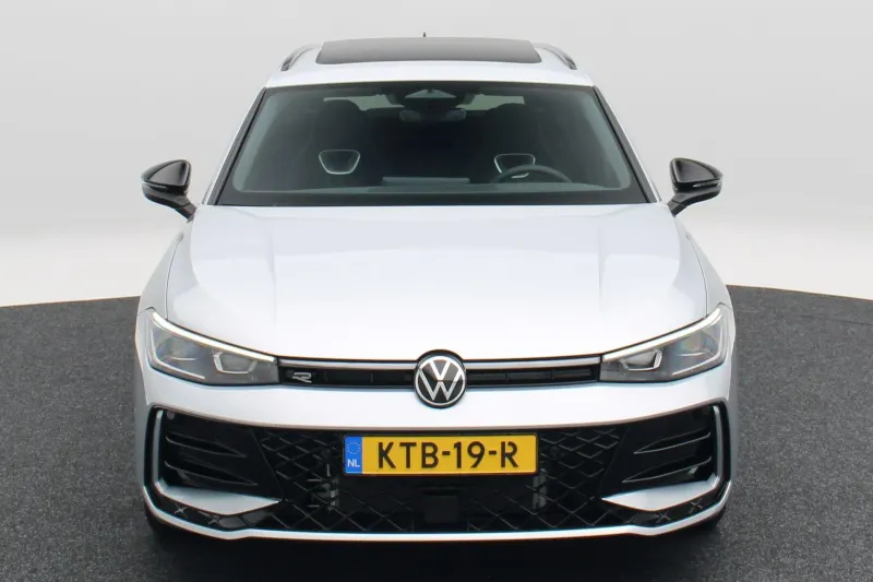 Volkswagen Passat (2026)