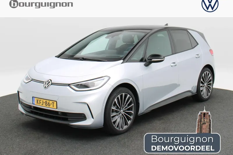 Volkswagen ID.3 (2026)