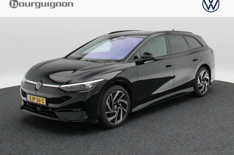 Volkswagen ID.7 (2026)