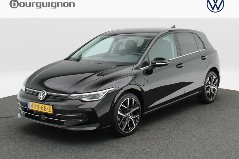 Volkswagen Golf (2025)