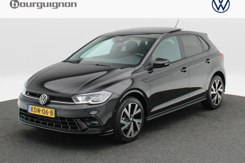 Volkswagen Polo (2025)