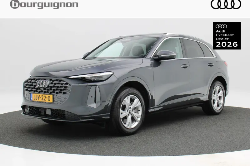 Audi Q5 (2025)
