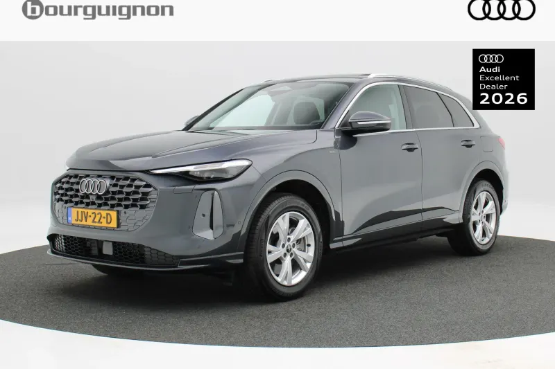 Audi Q5 (2025)