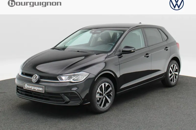 Volkswagen Polo (2026)