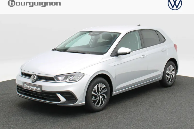 Volkswagen Polo (2026)